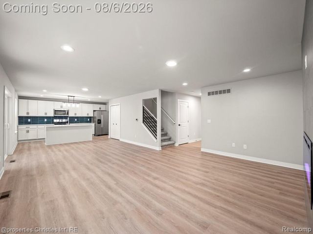 8830 Northern Avenue, Plymouth Charter Township, MI 48170