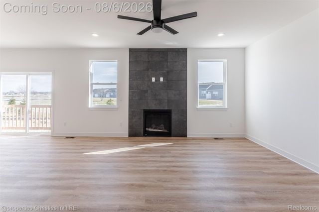 8830 Northern Avenue, Plymouth Charter Township, MI 48170