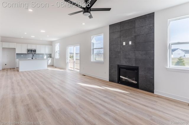 8830 Northern Avenue, Plymouth Charter Township, MI 48170