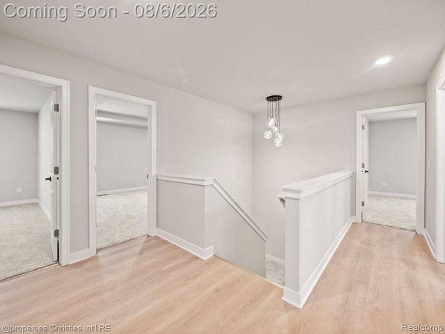 8830 Northern Avenue, Plymouth Charter Township, MI 48170
