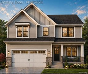 8830 Northern Avenue, Plymouth Charter Township, MI 48170
