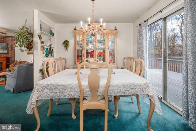 6 TINA LN, Mertztown, PA 19539