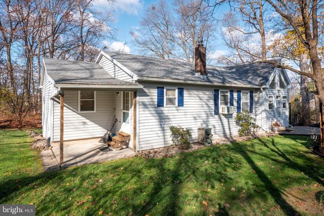 6 TINA LN, Mertztown, PA 19539