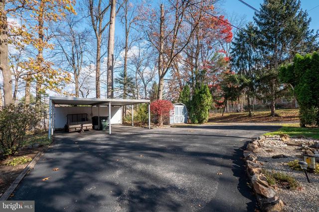 6 TINA LN, Mertztown, PA 19539