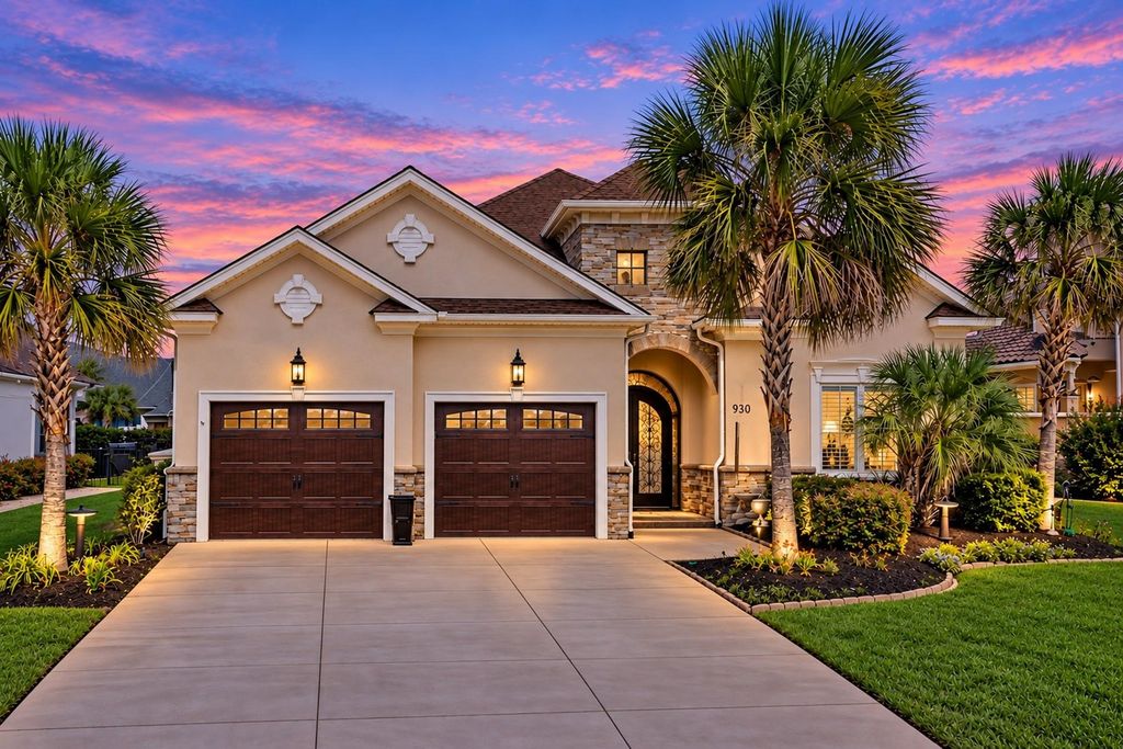 930 Bluffview Dr., Myrtle Beach, SC 29579 — photo 2