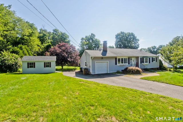 30 Kanter Drive, Vernon, CT 06066