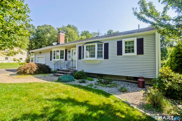 30 Kanter Drive, Vernon, CT 06066