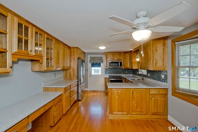 30 Kanter Drive, Vernon, CT 06066