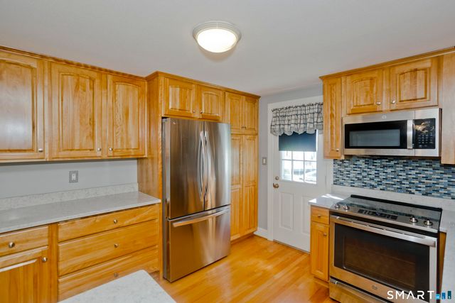 30 Kanter Drive, Vernon, CT 06066