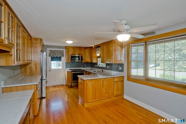 30 Kanter Drive, Vernon, CT 06066