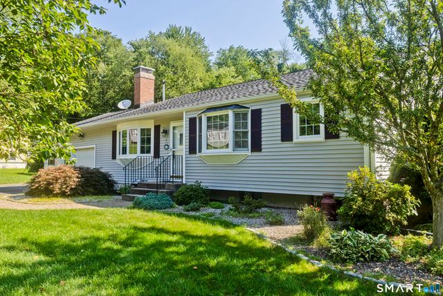 30 Kanter Drive, Vernon, CT 06066