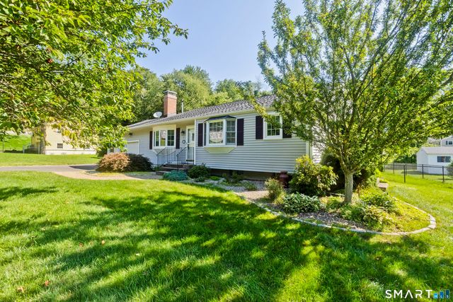 30 Kanter Drive, Vernon, CT 06066