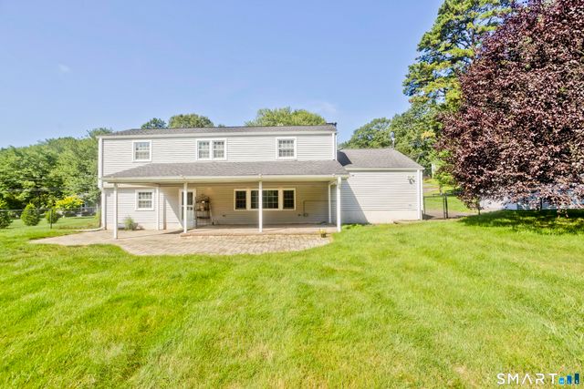 30 Kanter Drive, Vernon, CT 06066