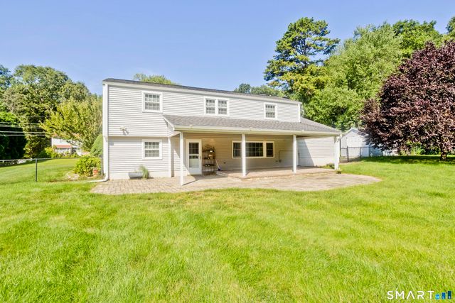 30 Kanter Drive, Vernon, CT 06066