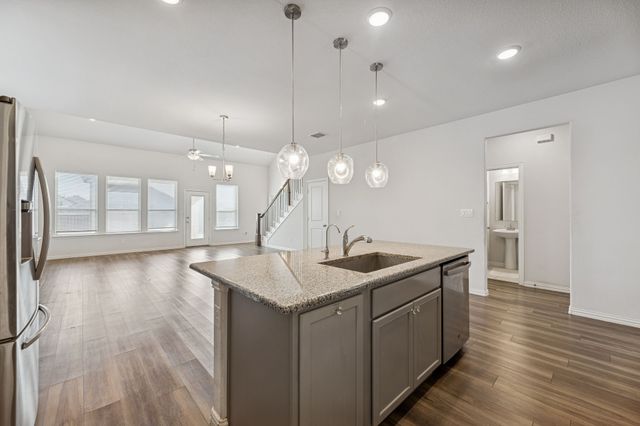 200 Kirwin Drive, Fort Worth, TX 76131