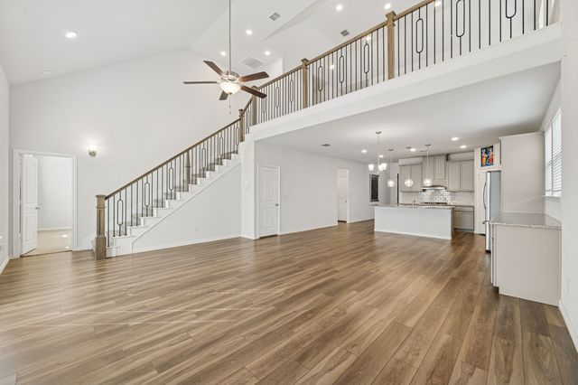 200 Kirwin Drive, Fort Worth, TX 76131