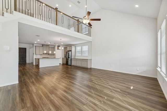 200 Kirwin Drive, Fort Worth, TX 76131