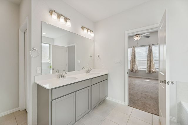 200 Kirwin Drive, Fort Worth, TX 76131