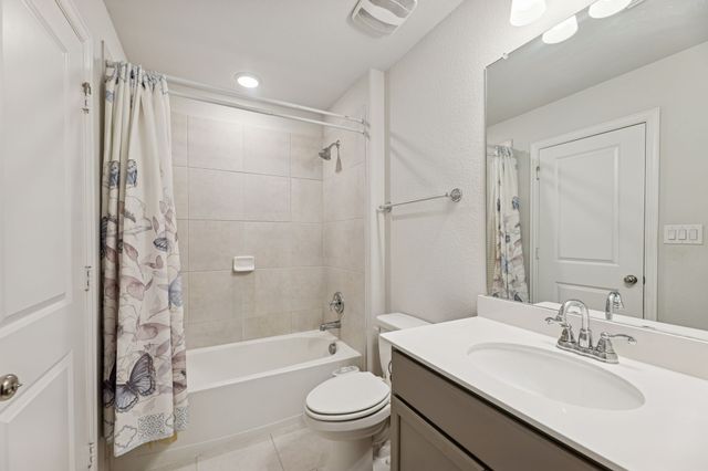 200 Kirwin Drive, Fort Worth, TX 76131