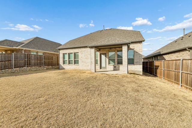 200 Kirwin Drive, Fort Worth, TX 76131