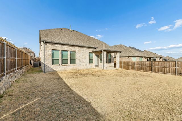 200 Kirwin Drive, Fort Worth, TX 76131