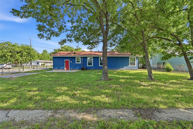 718 W Belden Street, Sherman, TX 75092