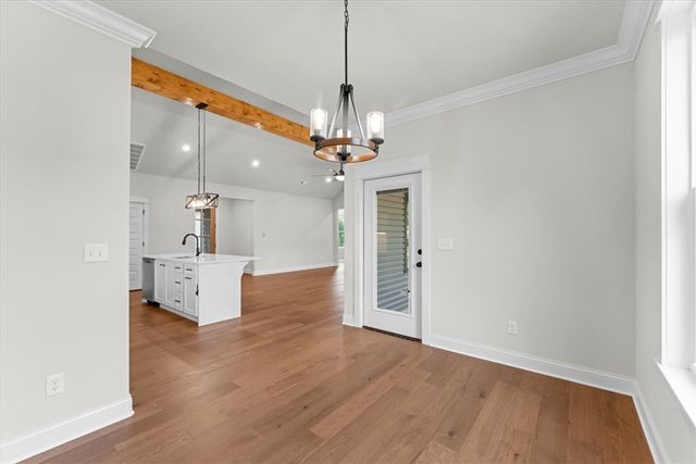 26 Dunvegan Drive, Bella Vista, AR 72715