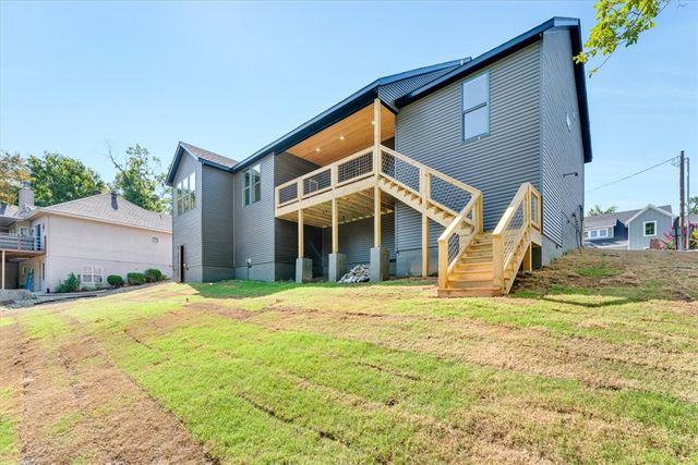 26 Dunvegan Drive, Bella Vista, AR 72715