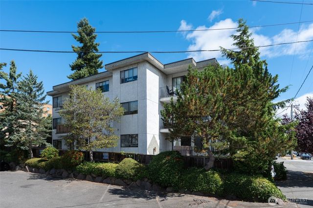 1544 NW 53rd Street, Seattle, WA 98107
