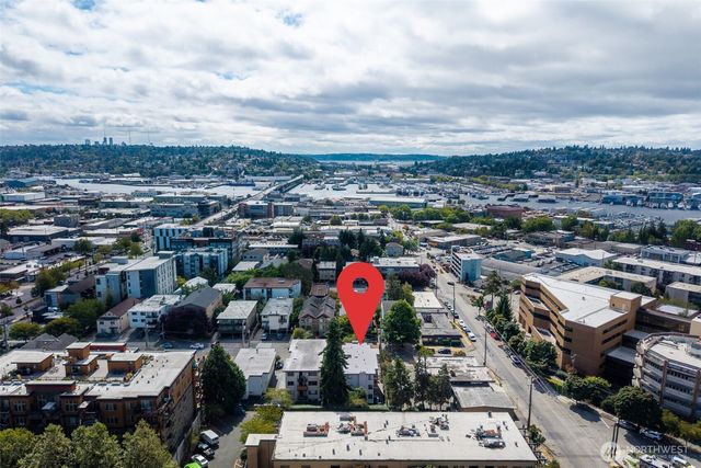 1544 NW 53rd Street, Seattle, WA 98107