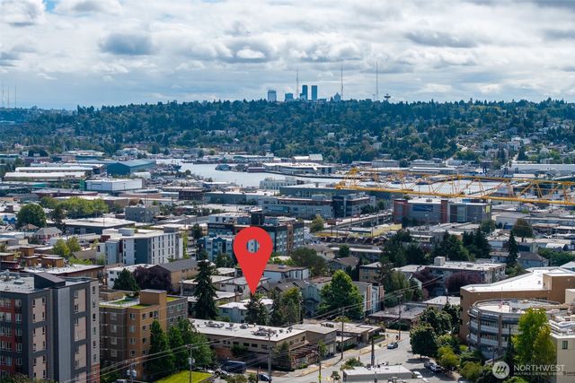 1544 NW 53rd Street, Seattle, WA 98107