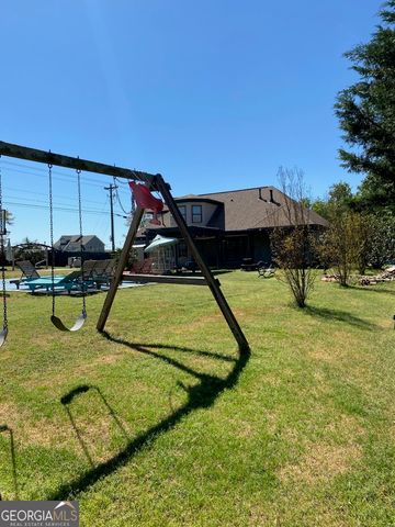100 Wyckliffe Drive, Locust Grove, GA 30248