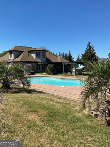 100 Wyckliffe Drive, Locust Grove, GA 30248