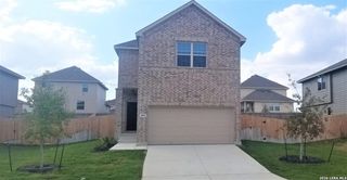 4803 War Horse, San Antonio, TX 78242