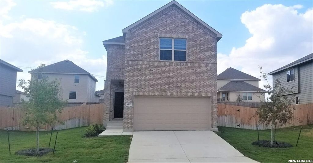 4803 War Horse, San Antonio, TX 78242