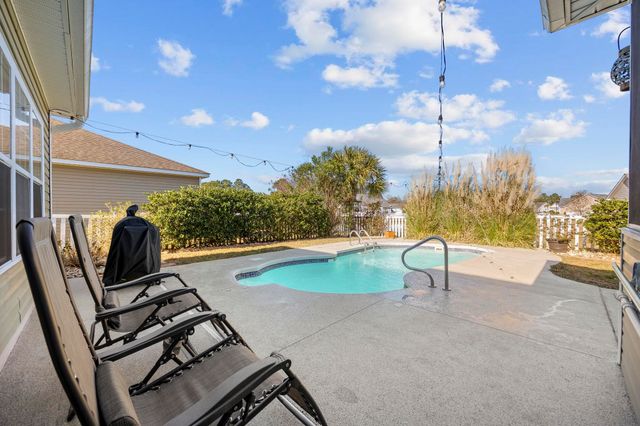 418 Cabo Loop, Myrtle Beach, SC 29588