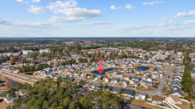 418 Cabo Loop, Myrtle Beach, SC 29588