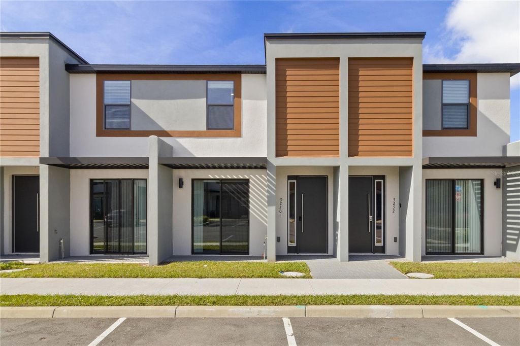 3250 ENERGY DRIVE, Kissimmee, FL 34747