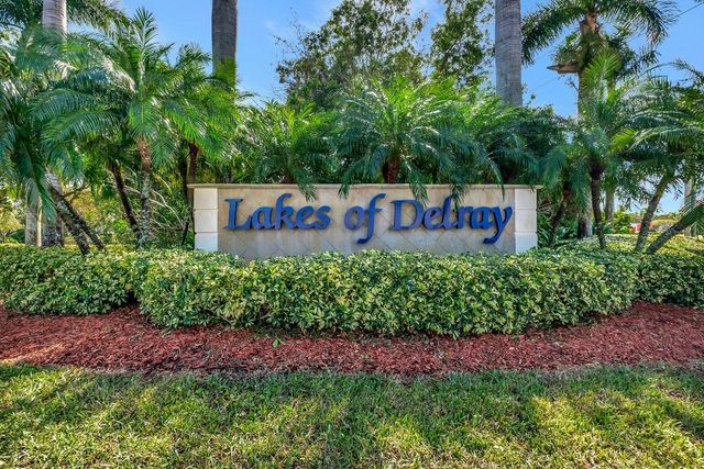 15235 Lakes Of Delray Boulevard 320, Delray Beach, FL 33484