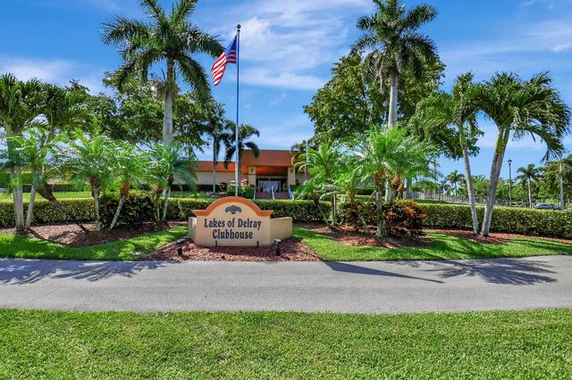 15235 Lakes Of Delray Boulevard 320, Delray Beach, FL 33484
