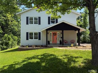 406 Meyer Avenue, Kirkwood, MO 63122