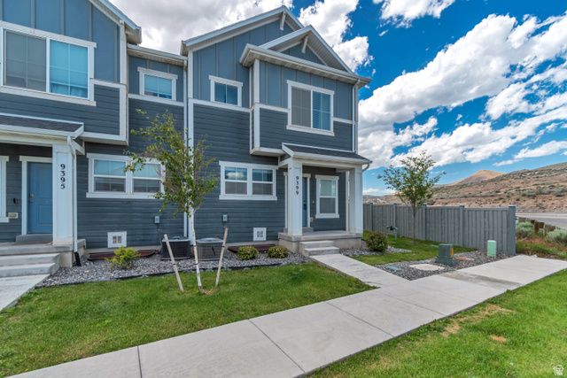 9399 N VERNHAM LN, Eagle Mountain, UT 84005