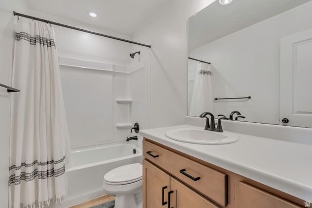 9399 N VERNHAM LN, Eagle Mountain, UT 84005