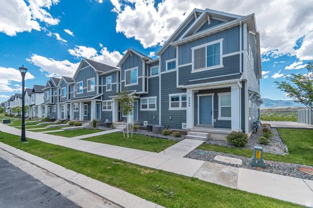 9399 N VERNHAM LN, Eagle Mountain, UT 84005