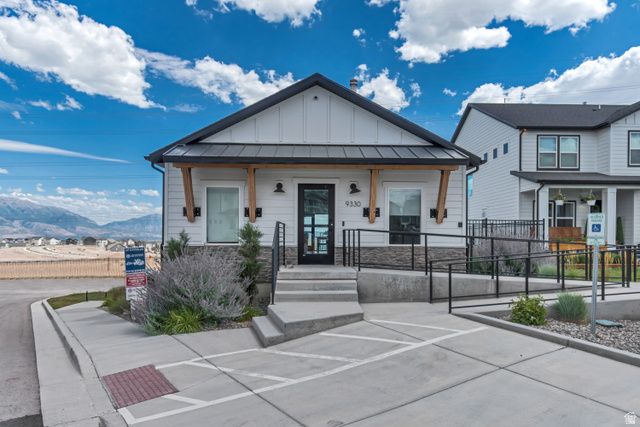 9399 N VERNHAM LN, Eagle Mountain, UT 84005