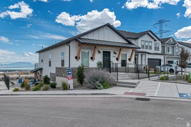 9399 N VERNHAM LN, Eagle Mountain, UT 84005