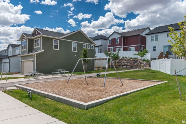 9399 N VERNHAM LN, Eagle Mountain, UT 84005