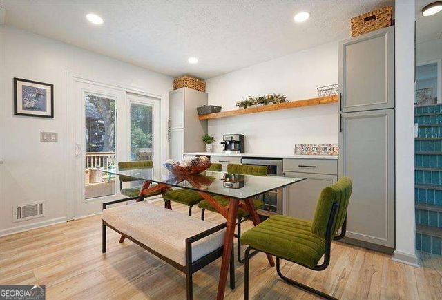 2677 FOREST Way NE, Marietta, GA 30066