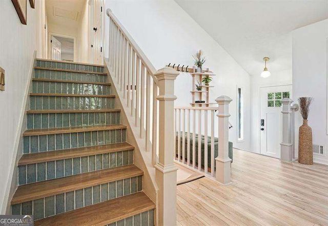 2677 FOREST Way NE, Marietta, GA 30066