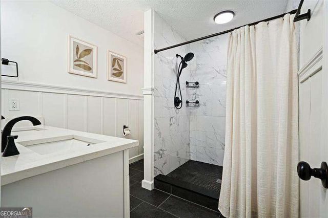 2677 FOREST Way NE, Marietta, GA 30066